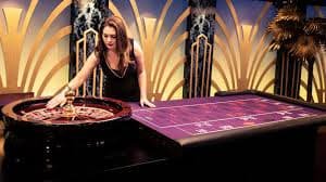 Live Casino popeye888
