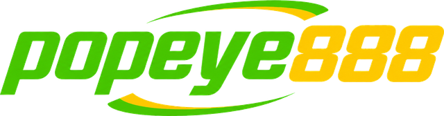 popeye888 Logo